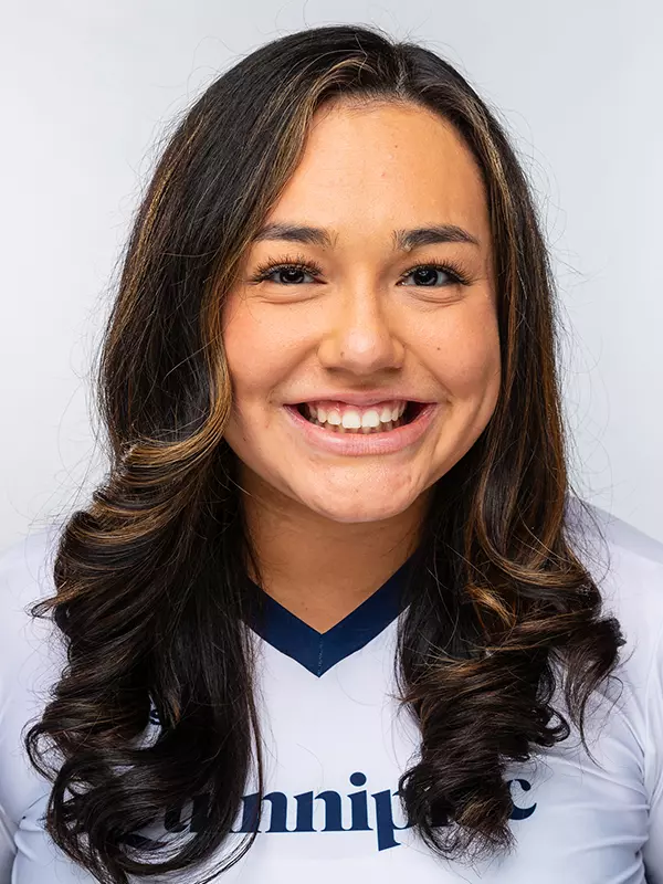 Nicolette Tianga Headshot 2021