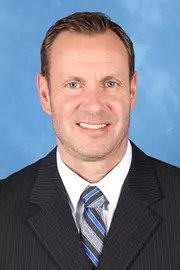 Mike Corbett