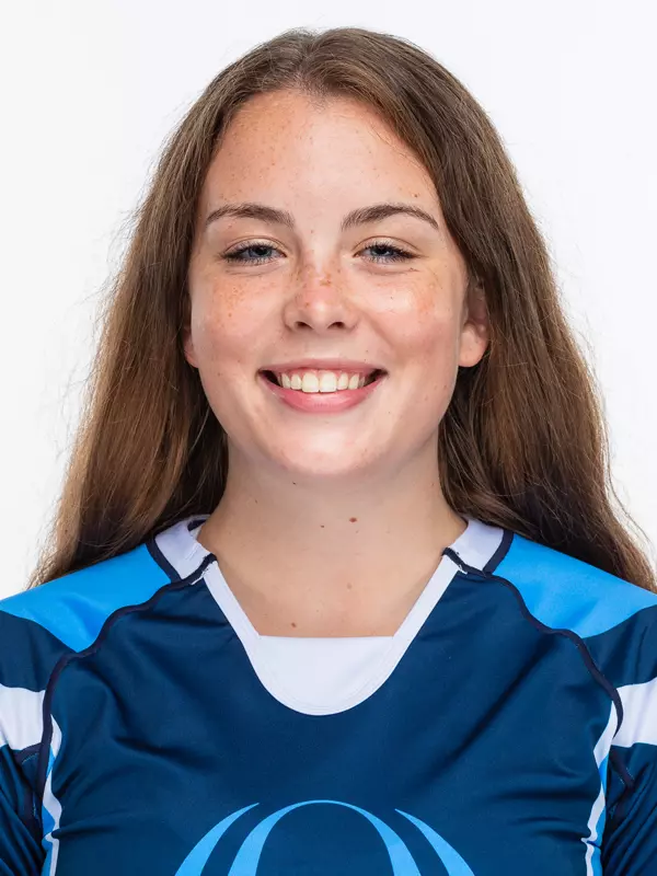 Alexis Haskins 2021 HS