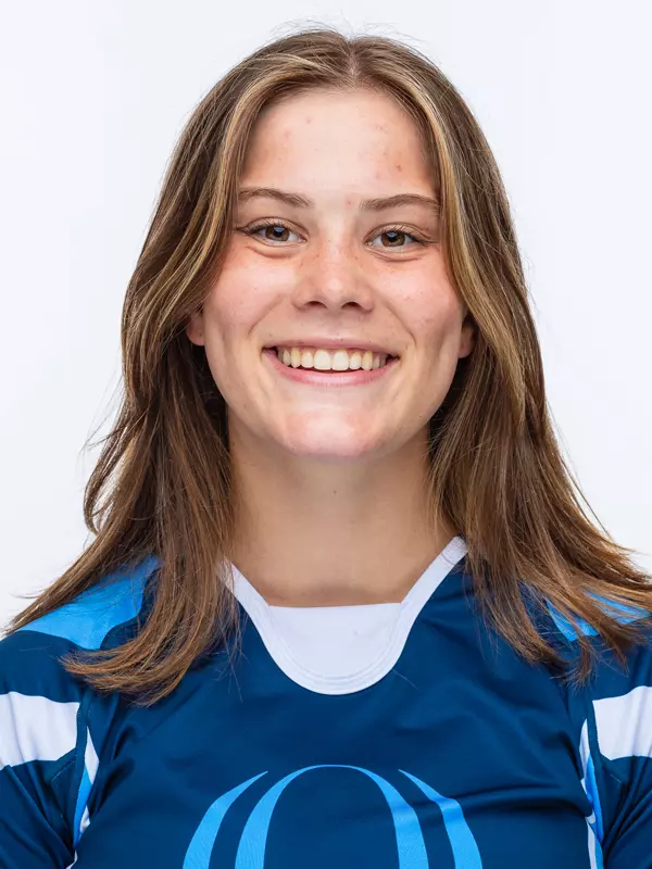 Alise Kayser 2021 HS