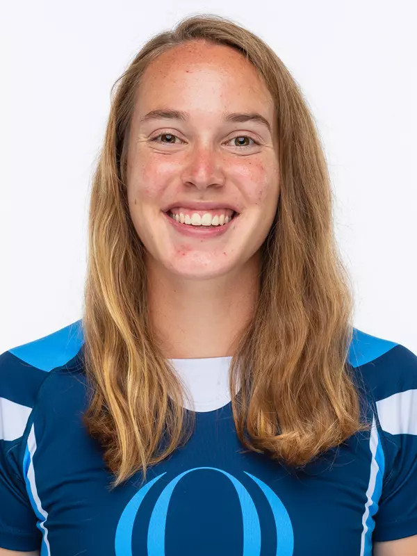 Allison Koenig 2021 HS