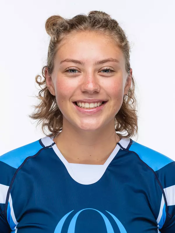 Anna Van Dyk 2021 HS