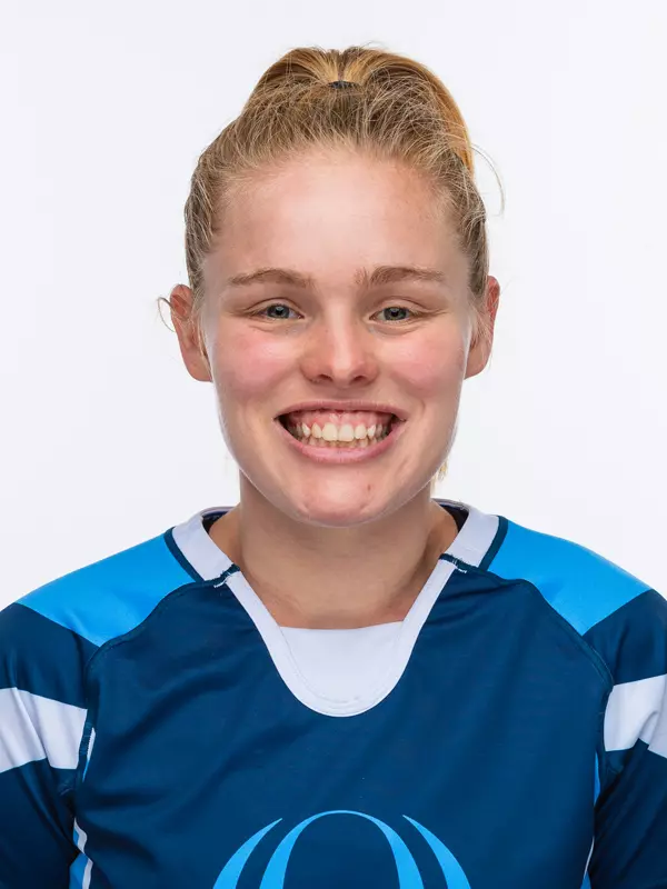 Erin Terwilliger 2021 HS