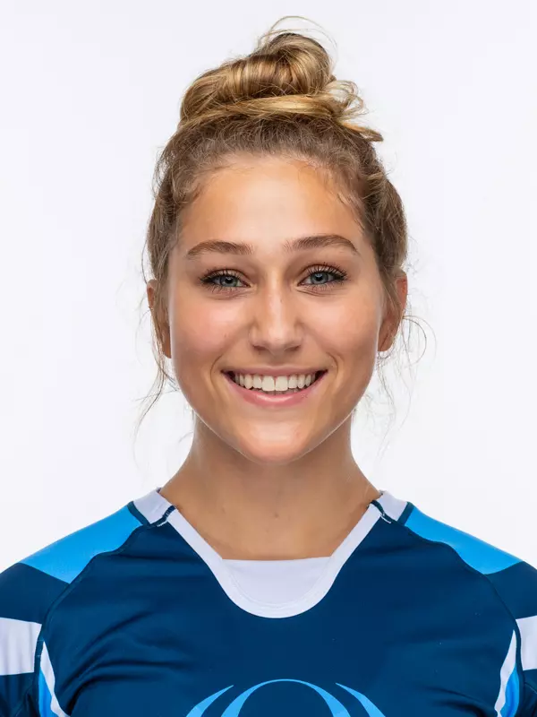 Grace Dagenais 2021 HS