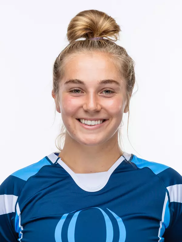 Gracie Cartwright 2021 HS