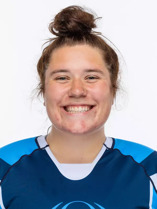 Hannah Pfersch 2021 HS