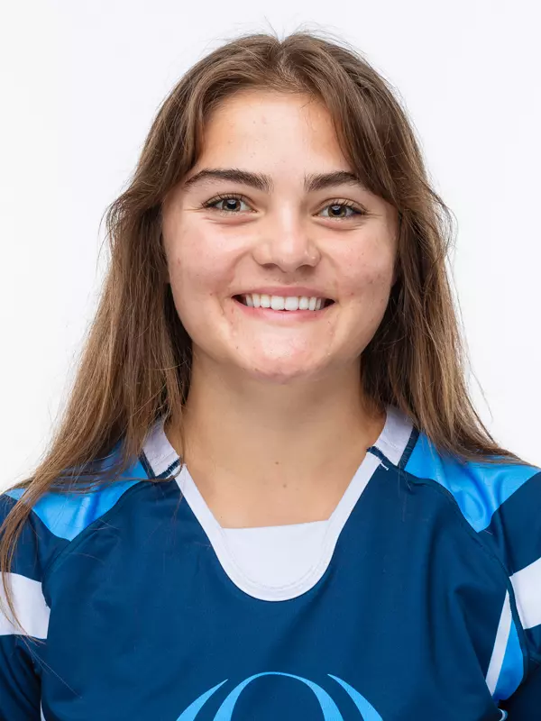 Lily Cartwright 2021 HS