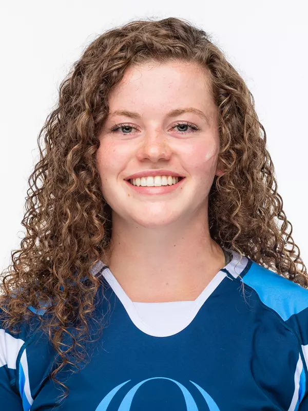 Madeline Folsom 2021 HS