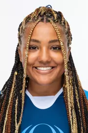 Mariah Norris-Johnson 2021 HS