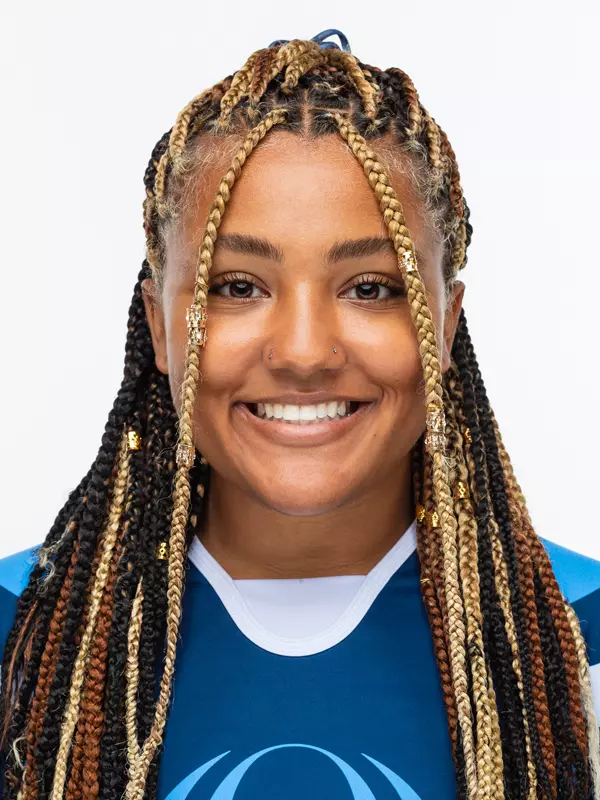 Mariah Norris-Johnson 2021 HS