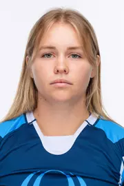 Matja Saarenheimo Vanderhorst 2021 HS