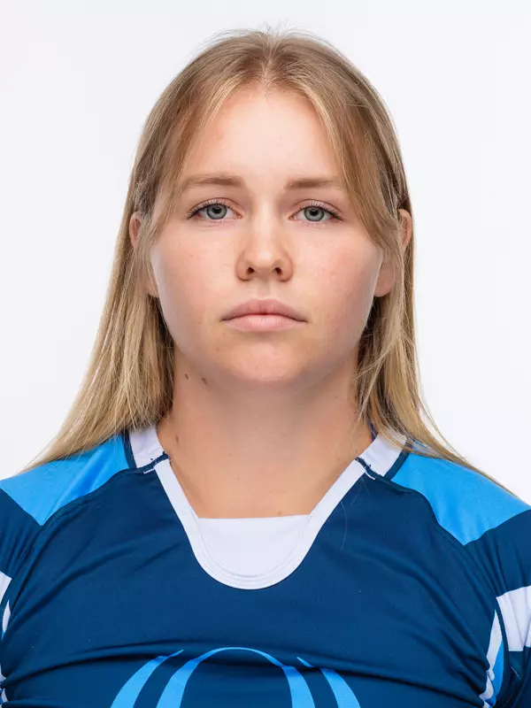 Matja Saarenheimo Vanderhorst 2021 HS