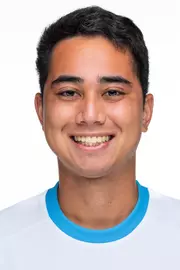 Alester Magalit 2021 HS