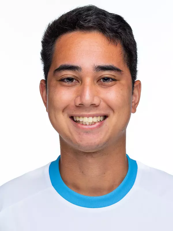 Alester Magalit 2021 HS