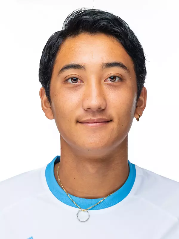 Ayato Arakaki 2021 HS