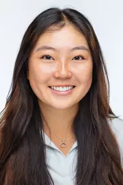 Elyse Kim 2021 HS