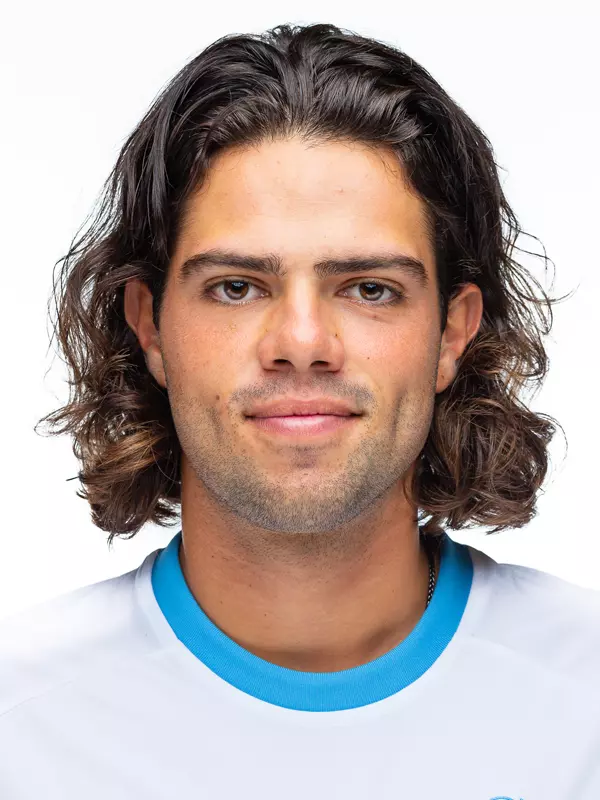 Javier Casasolas Monllor 2021 HS