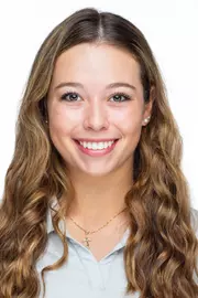 Mia Grzywinski 2021 HS