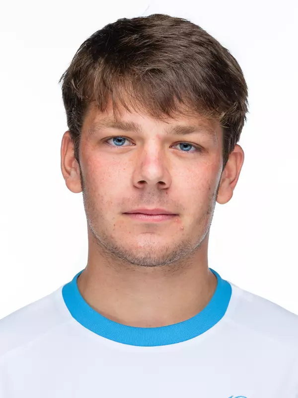 Yasha Laskin 2021 HS