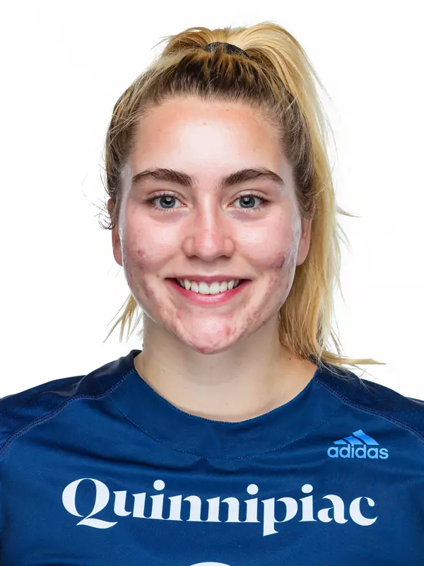 Annie Morrison 2022 WLHS