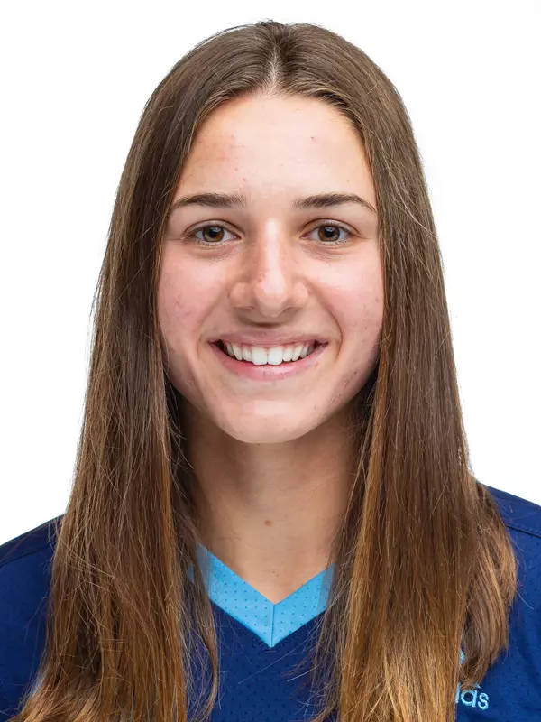 Alyssa Noce SOFT 2021 HS