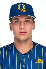 Brandyn Garcia BASE HS 22