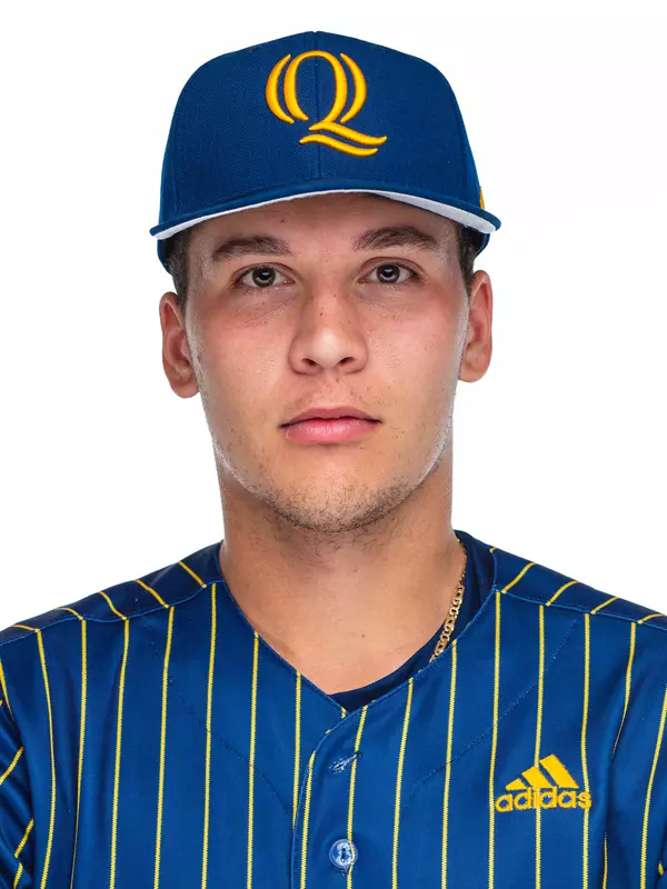 Brandyn Garcia BASE HS 22