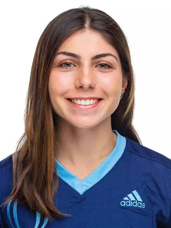 Bridget Nasir SOFT 2021 HS