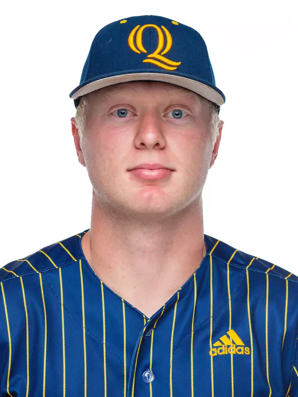 Carter Poiry BASE HS 22