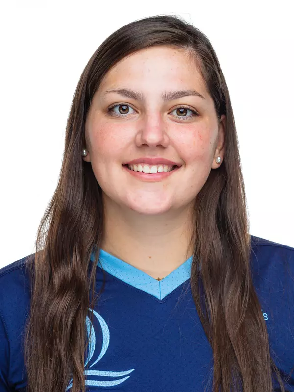 Hannah Davis SOFT 2021 HS