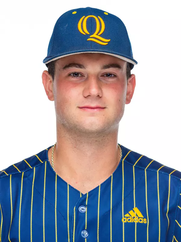 Ian Ostberg BASE HS 22