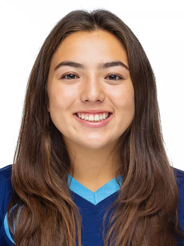 Jaclyn Gonzalez SOFT 2021 HS