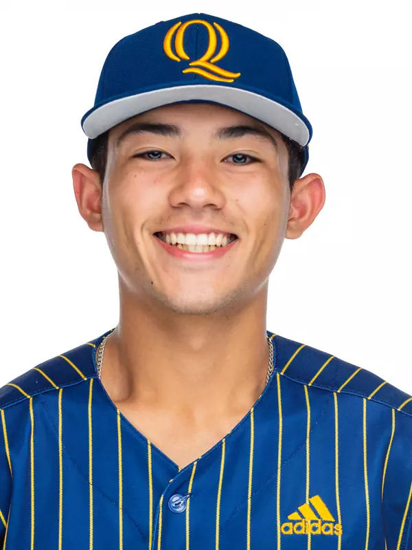 Julian Uejima BASE HS 22