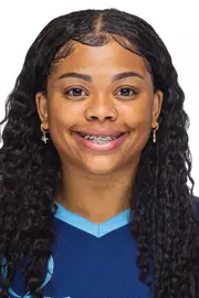 Kayla Thomas SOFT 2021 HS