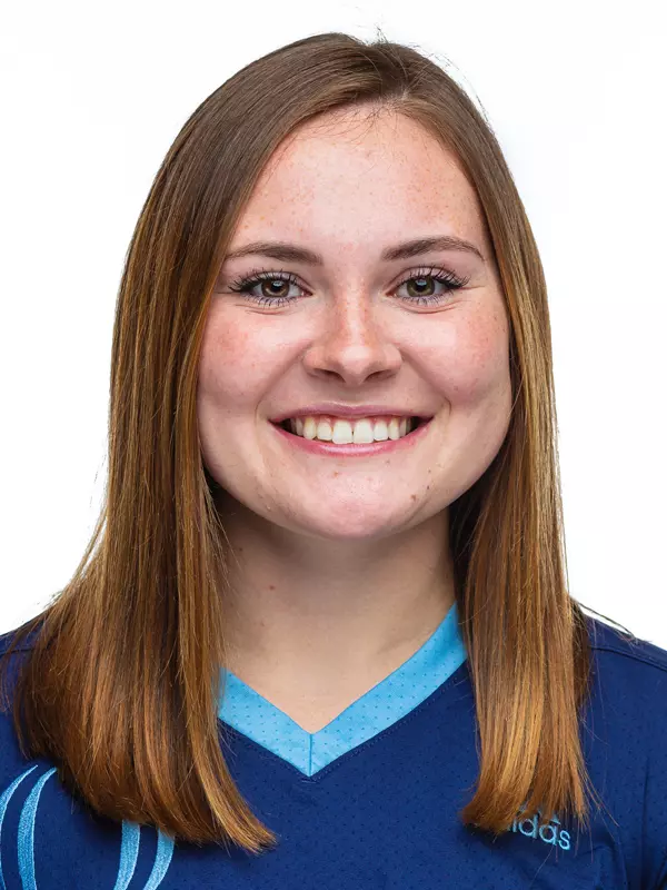 Sydney Bruner SOFT 2021 HS