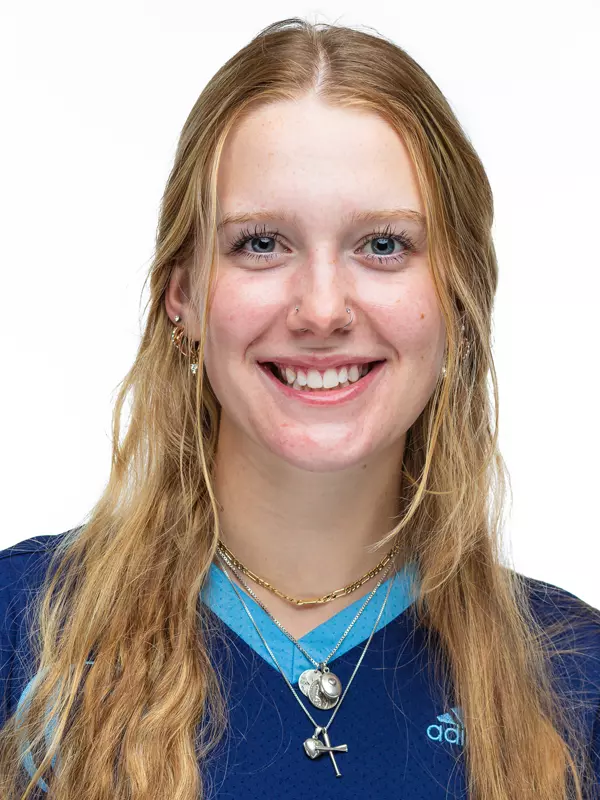 Tori McGraw SOFT 2021 HS