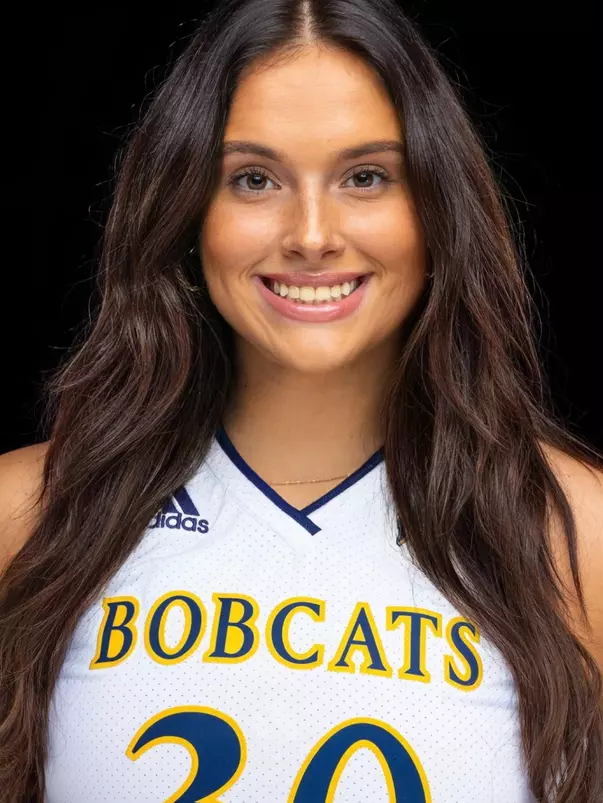 Mikala Morris headshot