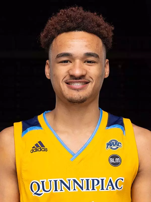 Dezi Jones Headshot 2022-23