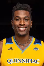 Ike Nweke Headshot 2022-23