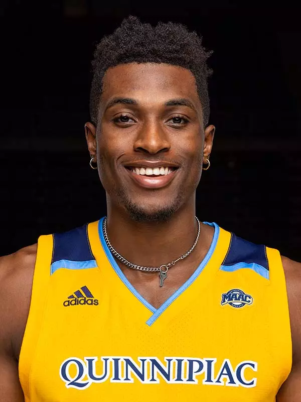 Ike Nweke Headshot 2022-23