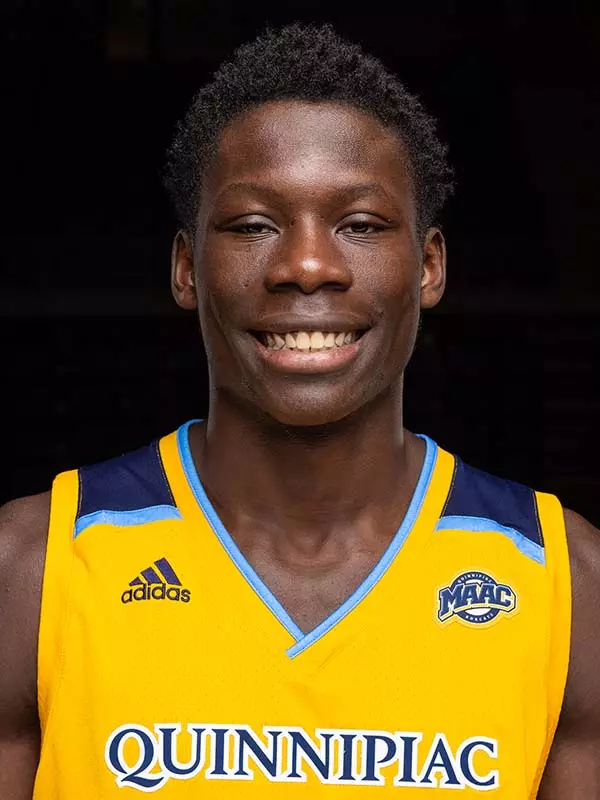 Paul Otieno Headshot 2022-23