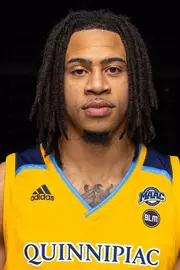 Tyrese Williams Headshot 2022-23