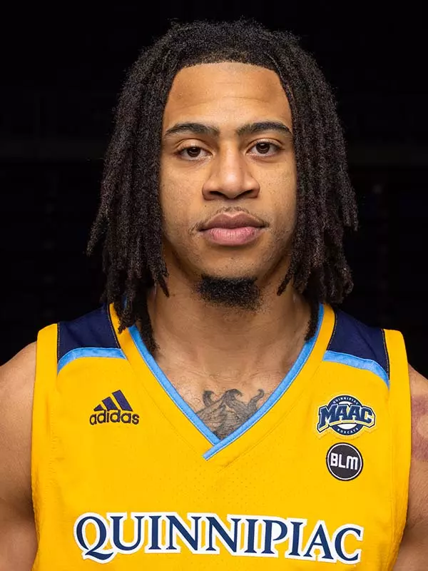 Tyrese Williams Headshot 2022-23