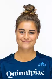 Maddie Deegan