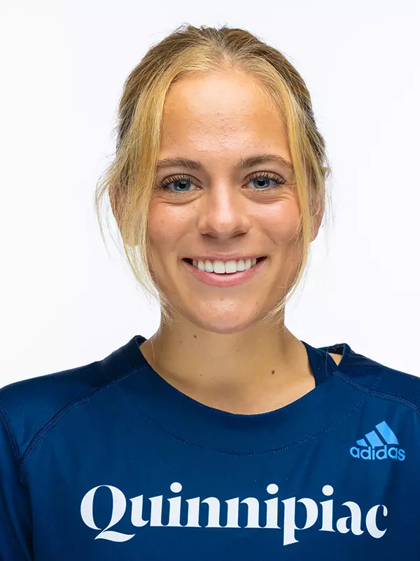 Amy Nicoloff