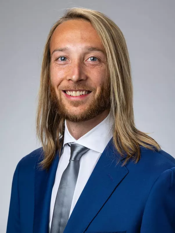 Dan Fabian (10/31/22)