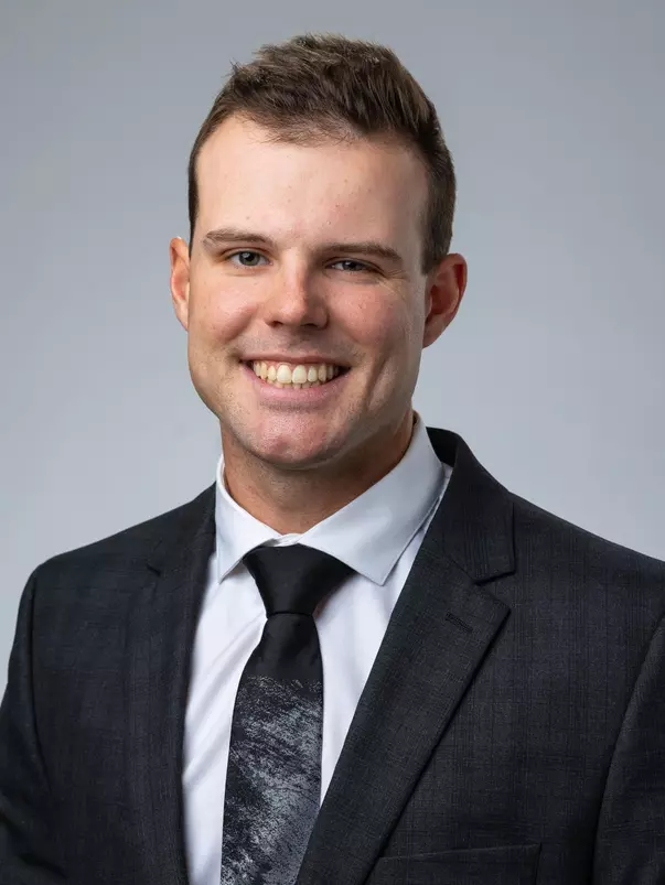 Kevin Murphy Headshot (10/31/22)