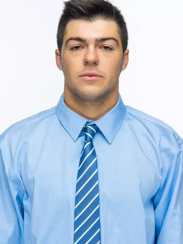 Ryan Donnery HS 2023