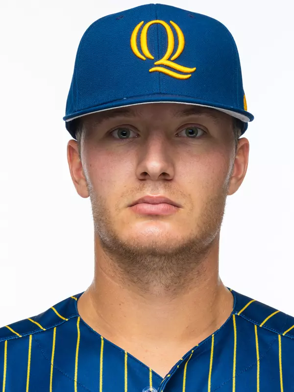 Matt DeLuca headshot