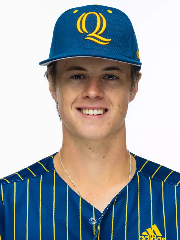 Jimmy Hagan headshot